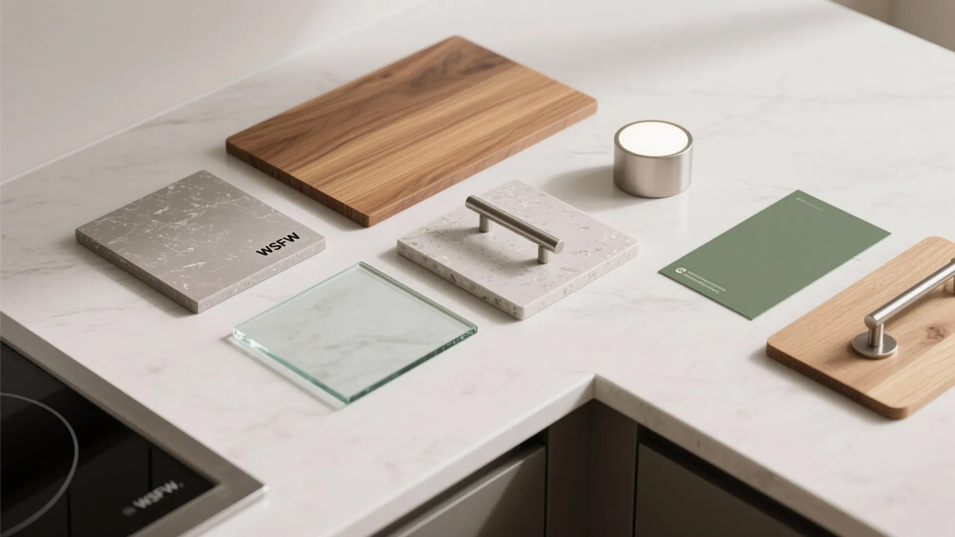 Kitchen-First Planning: Utility, Storage, and Flow