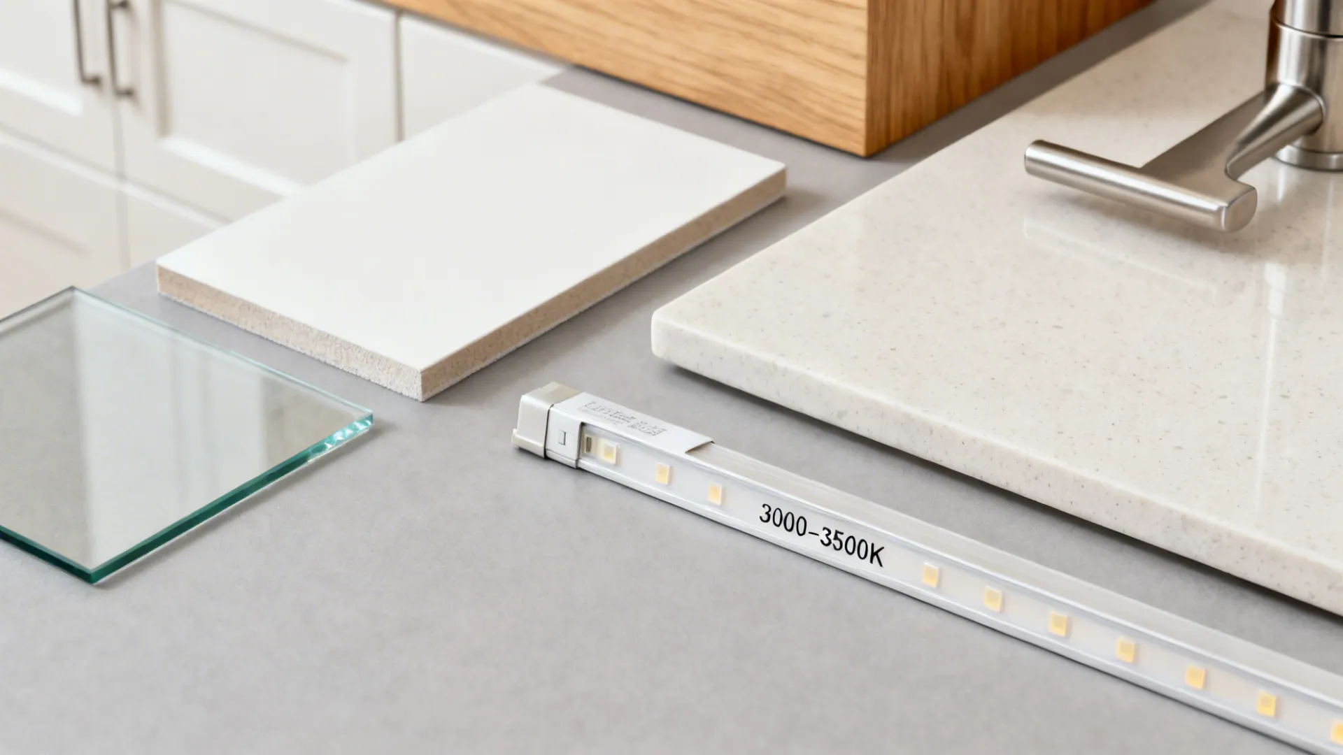 Layered Lighting and Venting that Actually Works