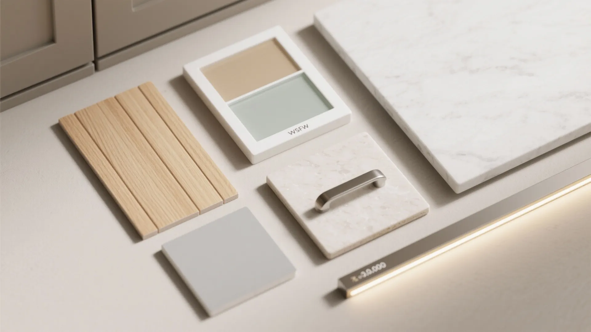 Compact Appliances and Multi-Function Zones