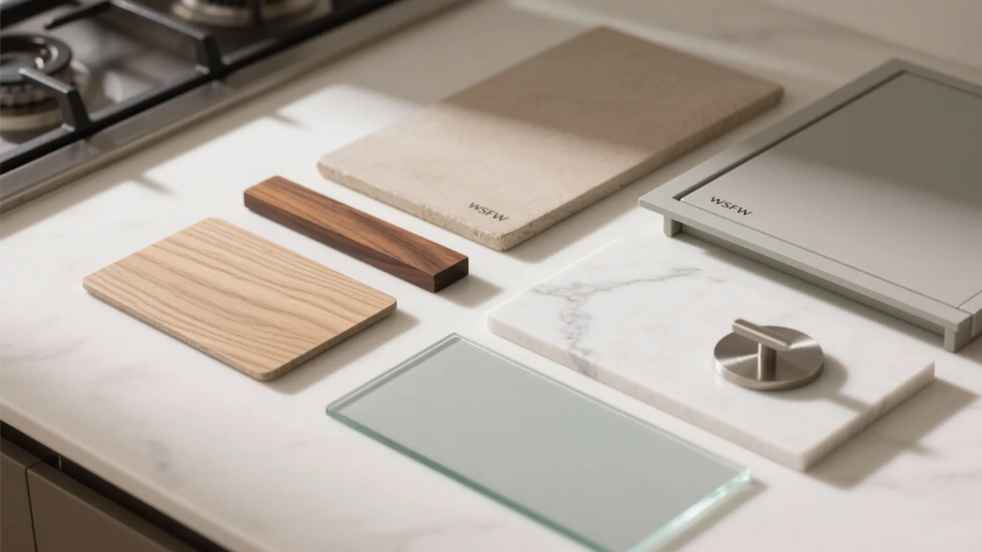 Warmth Through Wood and Neutral Layers