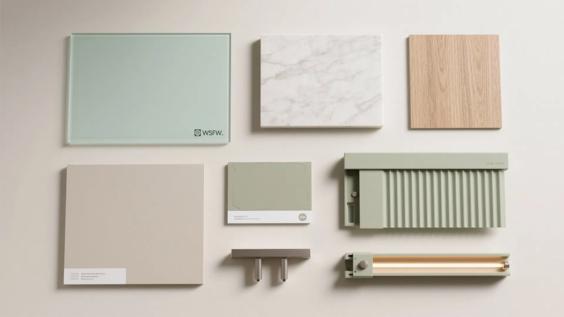 Appliance Garage and Vertical Slide-Outs