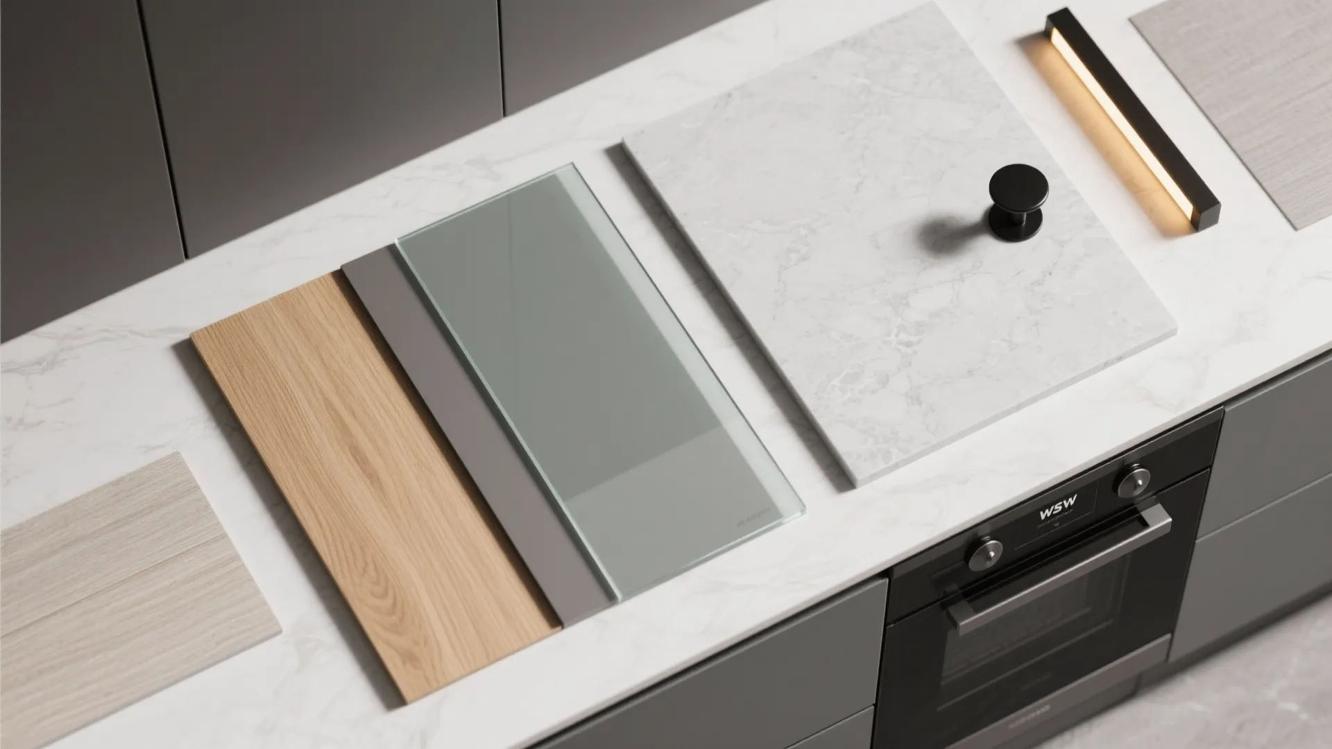 Warm Wood Elements for Comfort