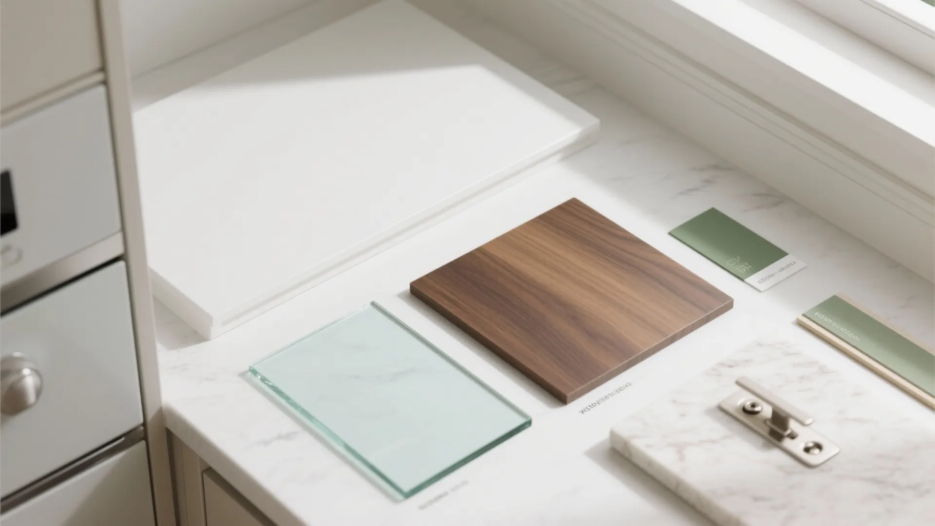 Vertical Storage and Ceiling-Height Cabinets