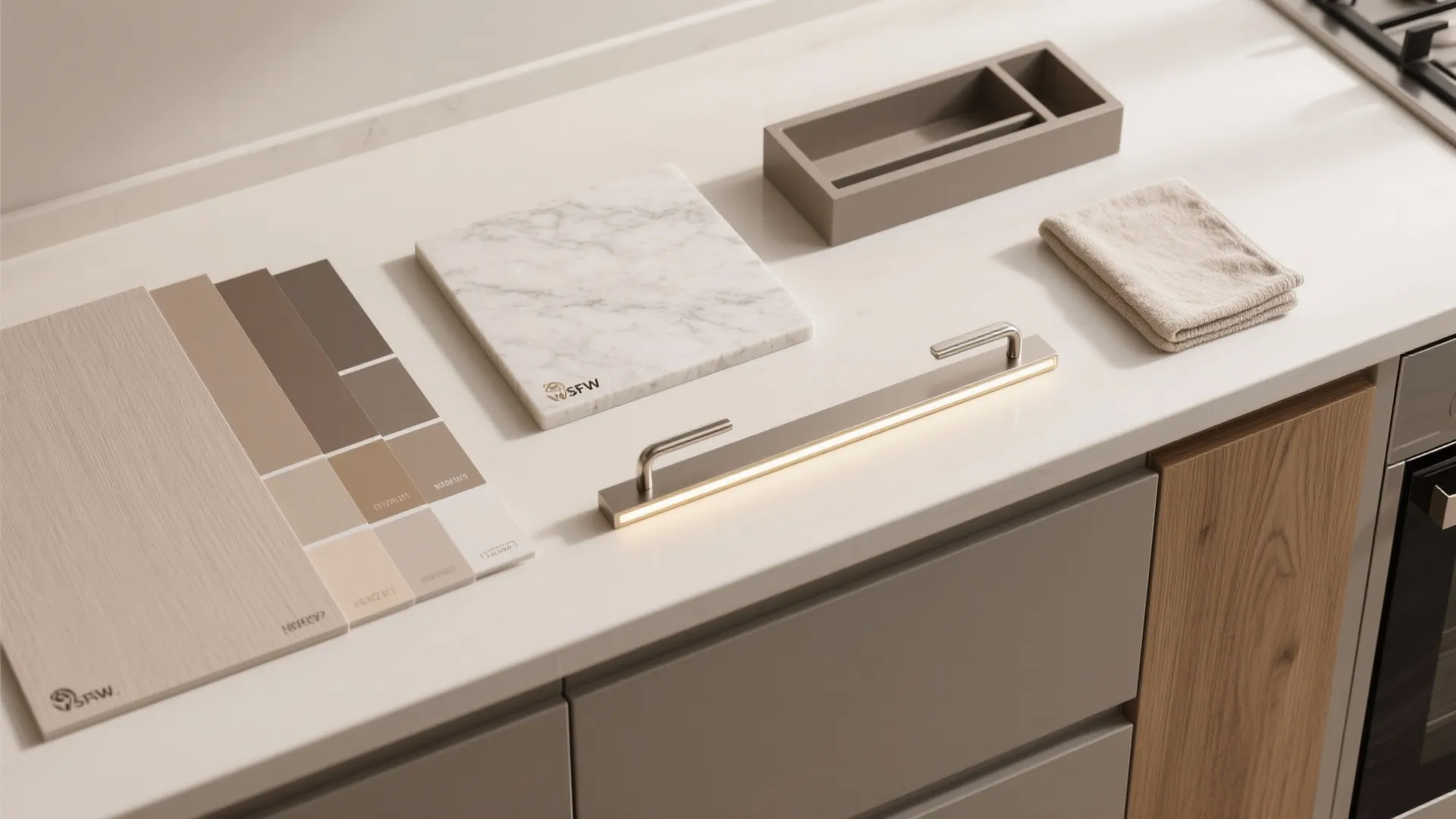 Minimalist Kitchen Storage for Busy Pune Families