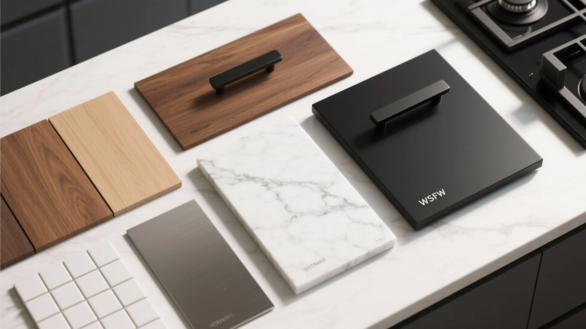 9. Mix Materials for Texture