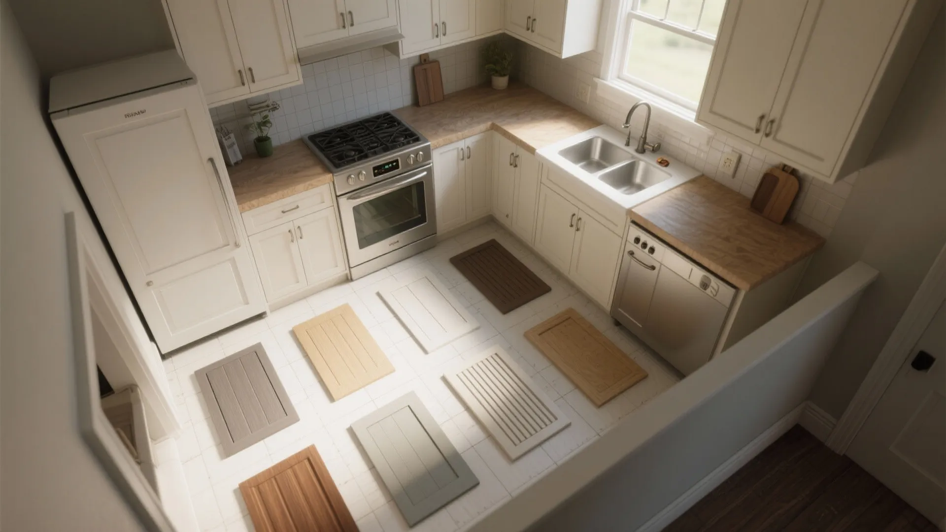 Bonus practical tips