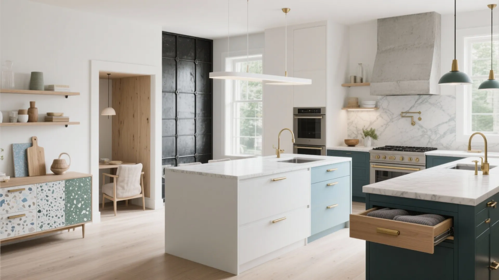 Kitchen Name List: Creative Ideas for Every Style: 1 Minute to Discover Fresh & Inspiring Kitchen Names for Your Dream Space