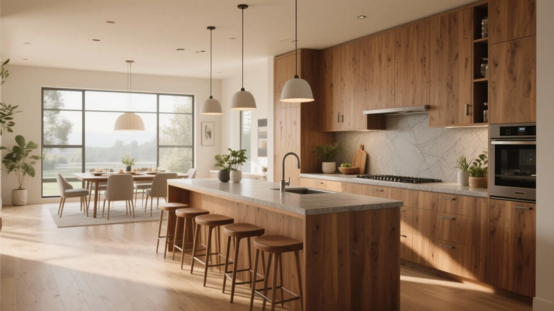 10 Kitchen Open to Dining Room Ideas: Practical, stylish ways to connect your kitchen and dining area in small spaces — five fresh concepts with pros, cons, tips and my on-the-job experience.