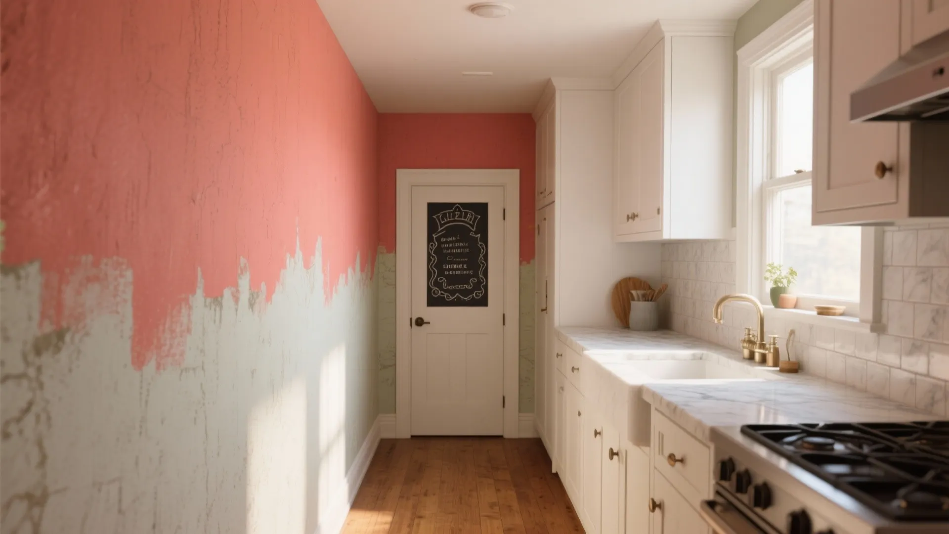 Kitchen Wall Painting: 5 Creative Ideas: Practical, small-kitchen friendly wall paint ideas from a pro designer—real tips, budgets, and pitfalls