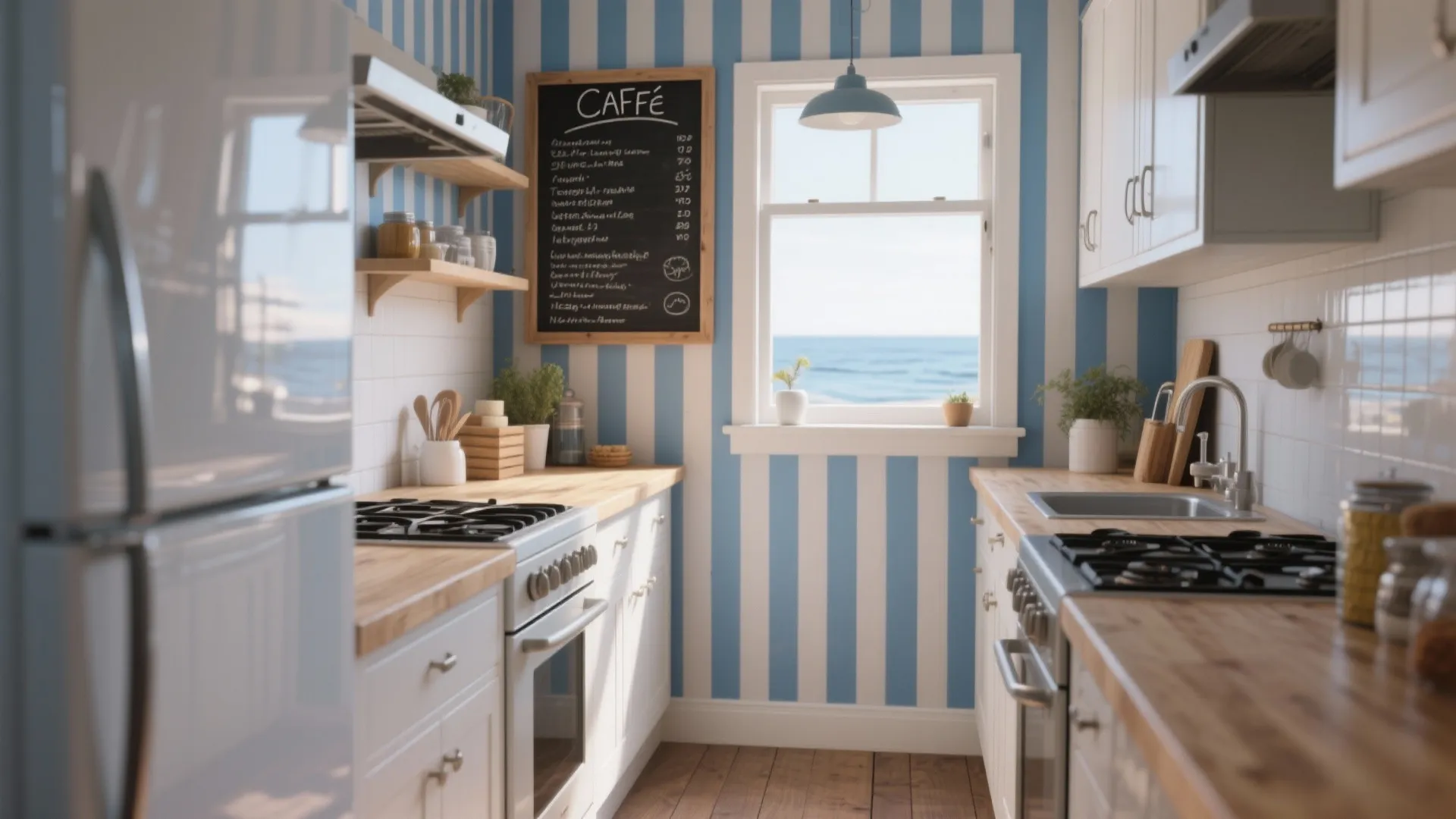 5 Paint Ideas for Kitchen Walls: Small kitchen? Big impact — paint tricks I actually use on real projects