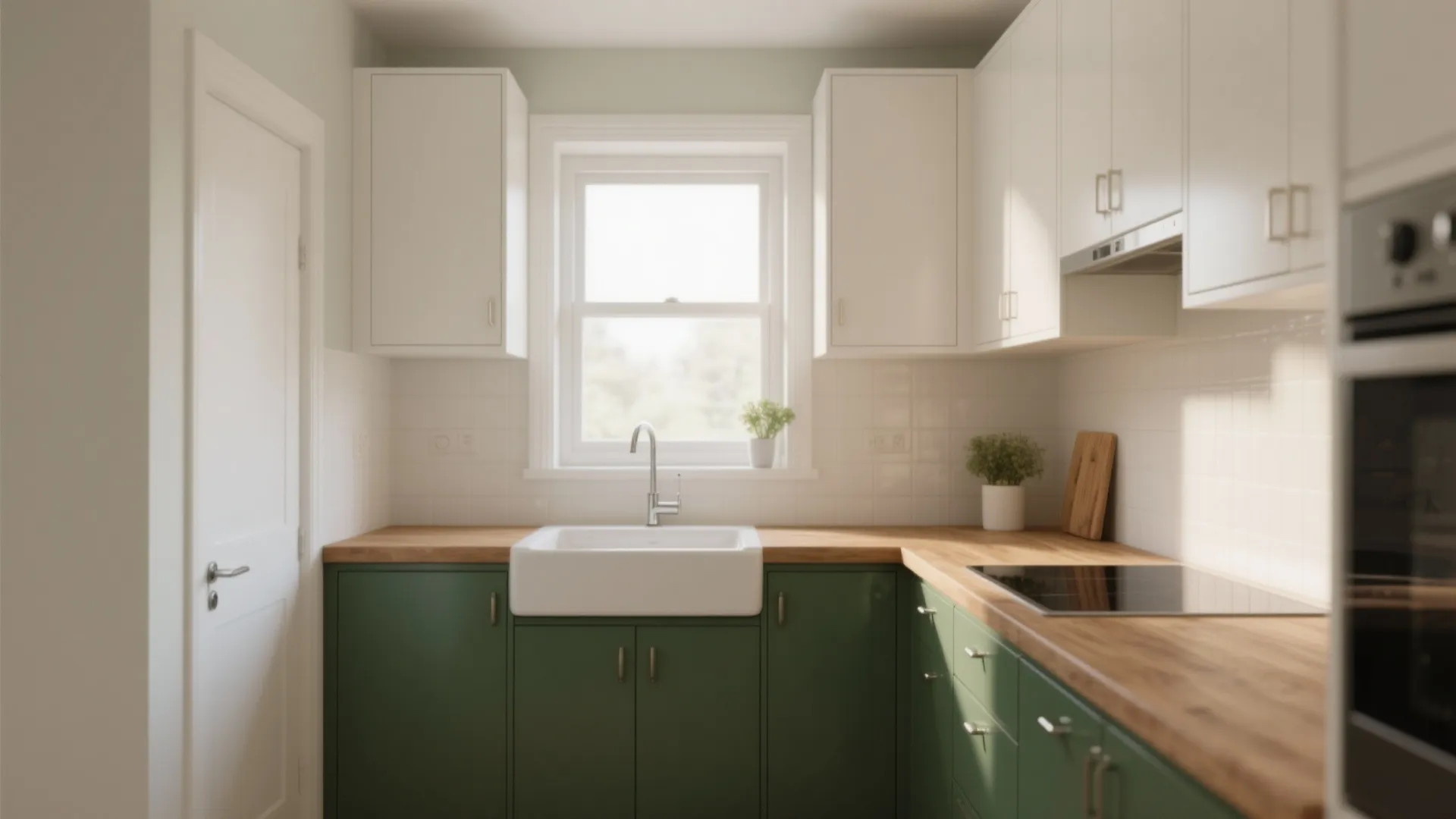 Best Paint for Kitchen Cabinets 2024: 5 Creative Ideas