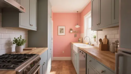 Kitchen Paint Ideas: 5 Inspiring Schemes