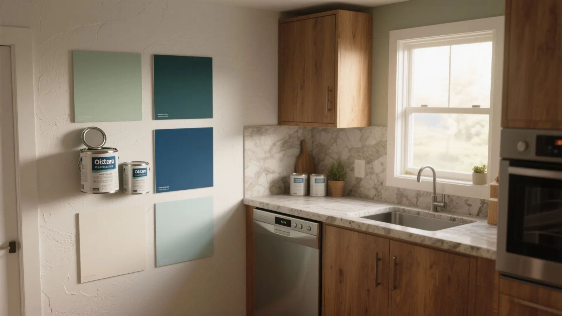 Best Paint for Kitchen Walls: 5 Top Picks