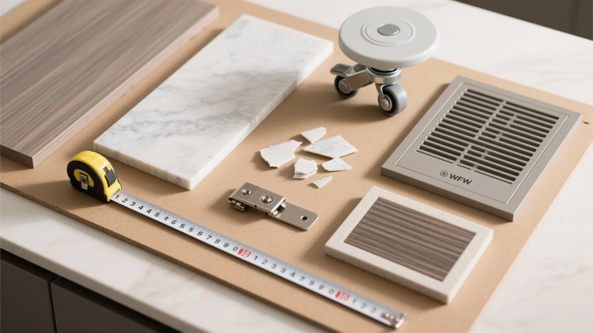 Kitchen layouts that fit Delhi life: L-shape, parallel, and a tiny island