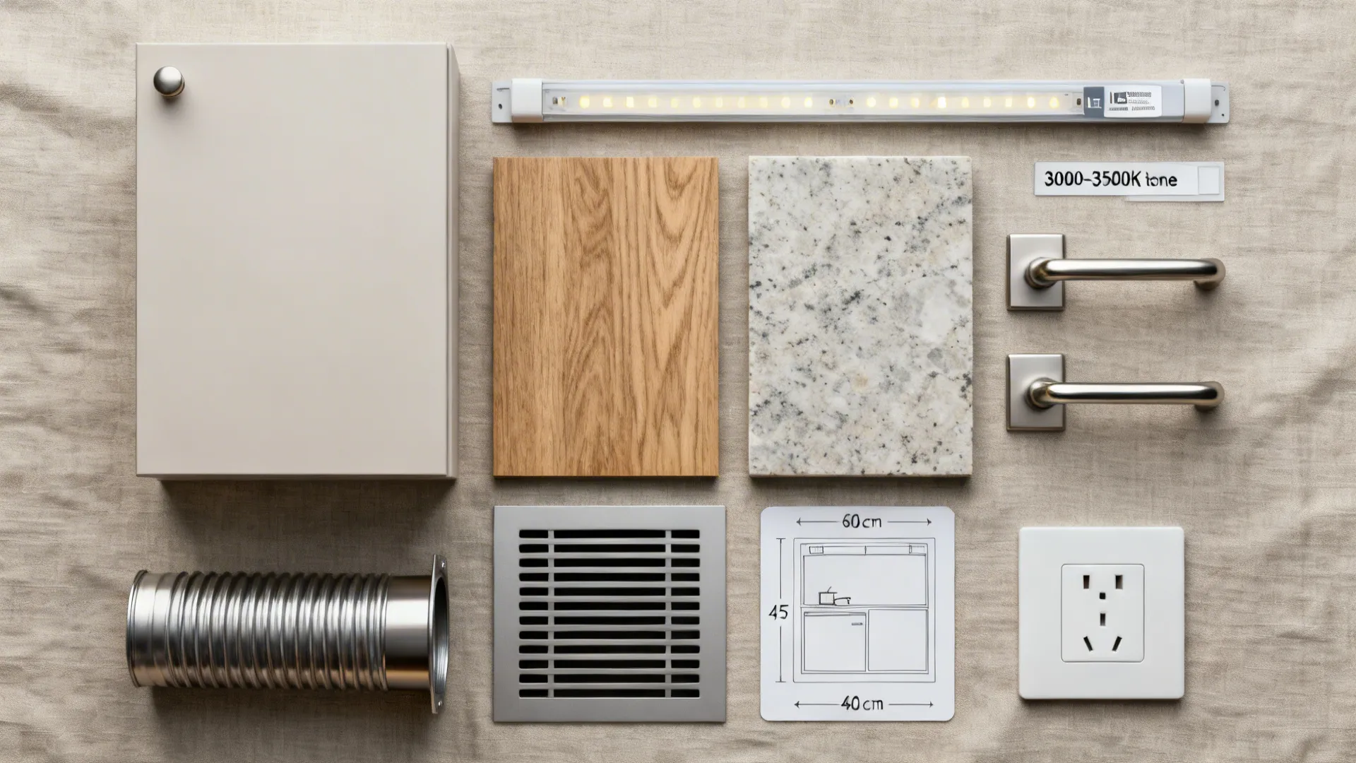 Planning Essentials I Always Check