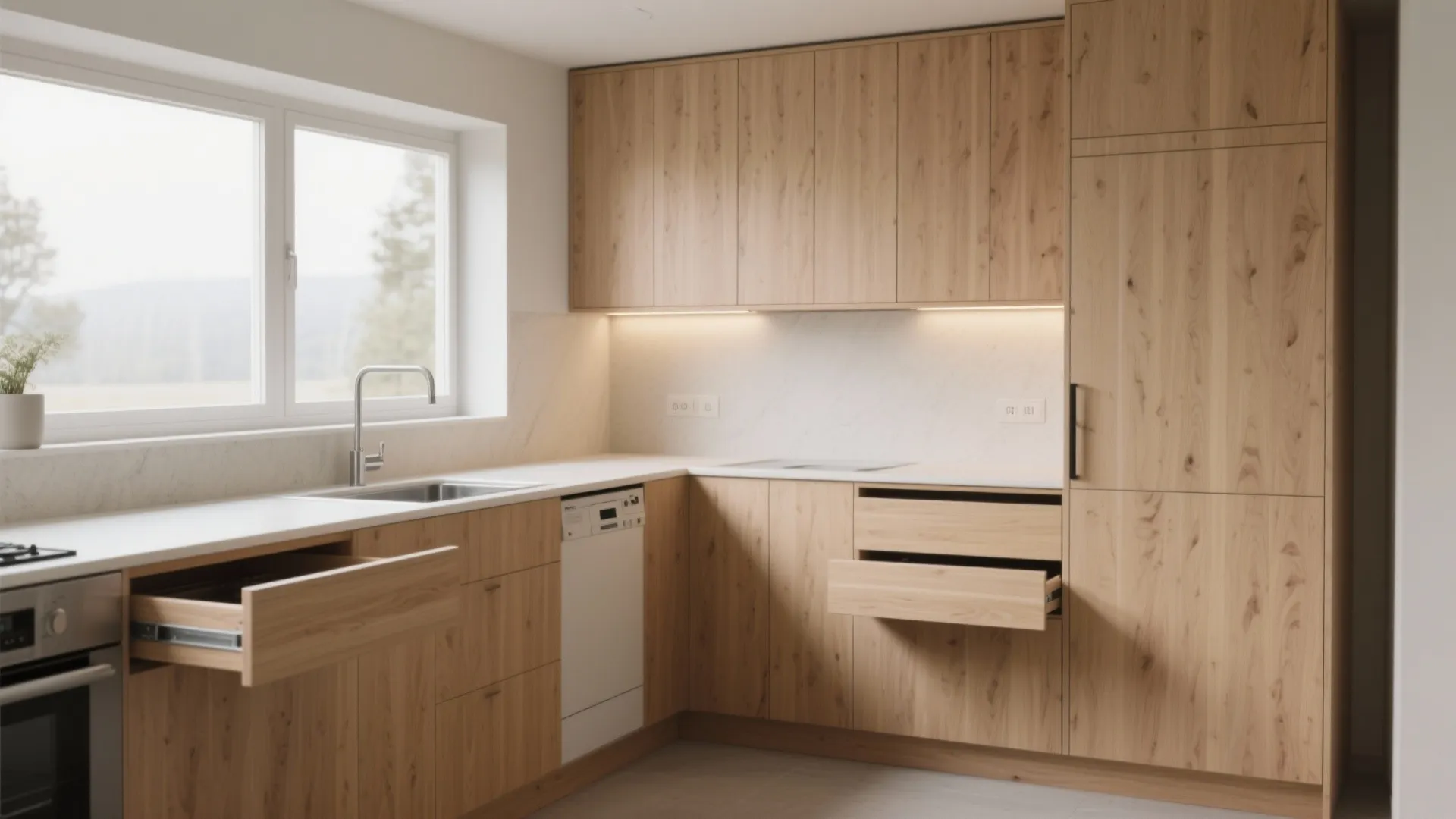 Which Plywood Is Best for Kitchen? Pro Designer's Take: 1 Minute to Choose the Perfect Kitchen Plywood Like a Pro