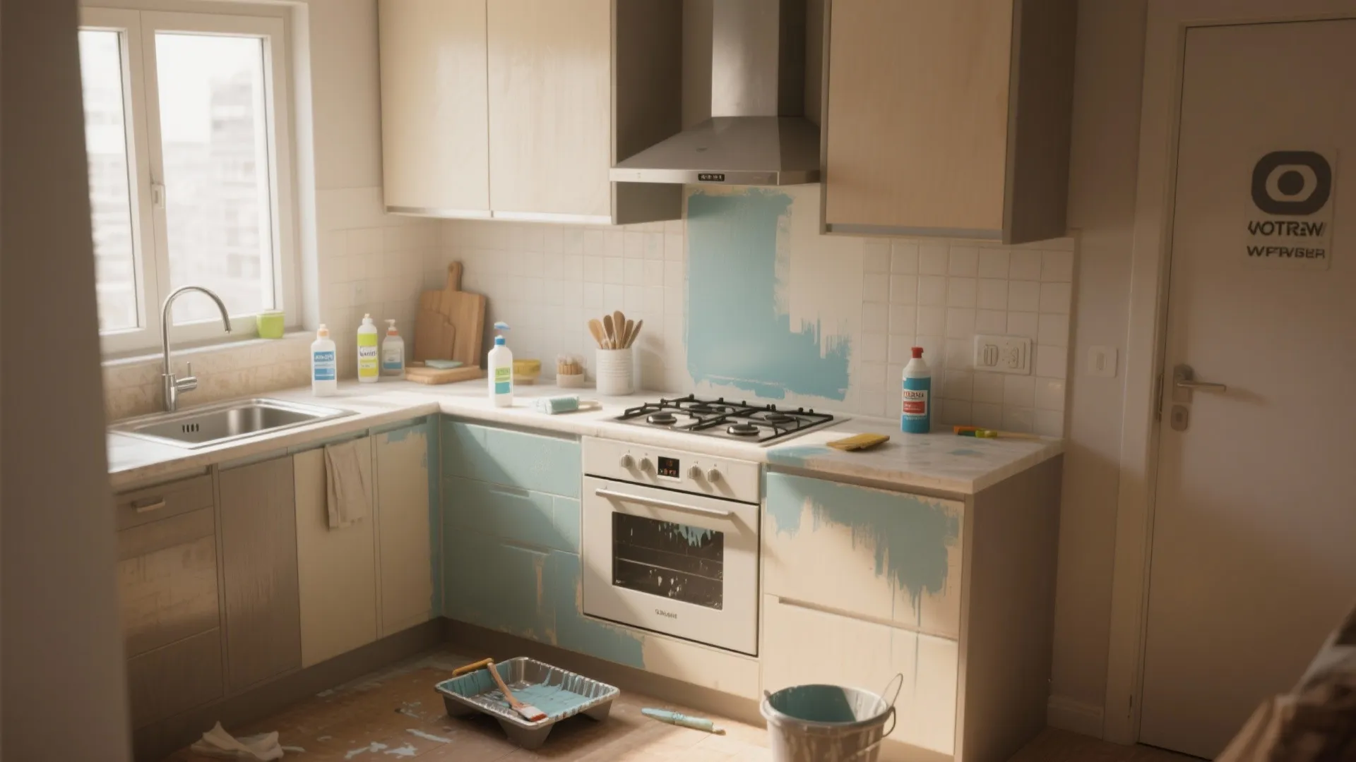 5. Kitchens, bathrooms, and budget trade-offs