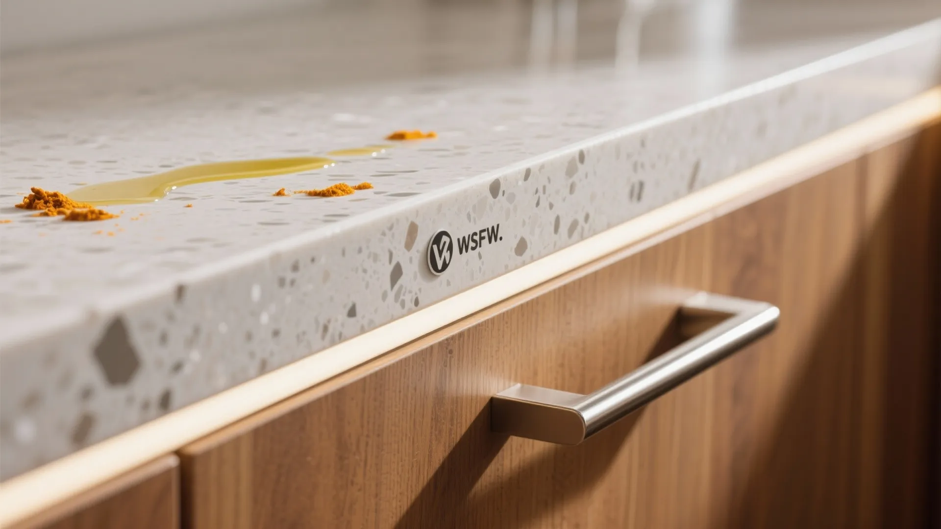 Chef’s Kitchen With Utility Smartness