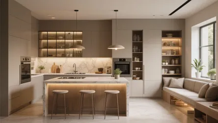 10 Kitchen Remodel Ideas 2025