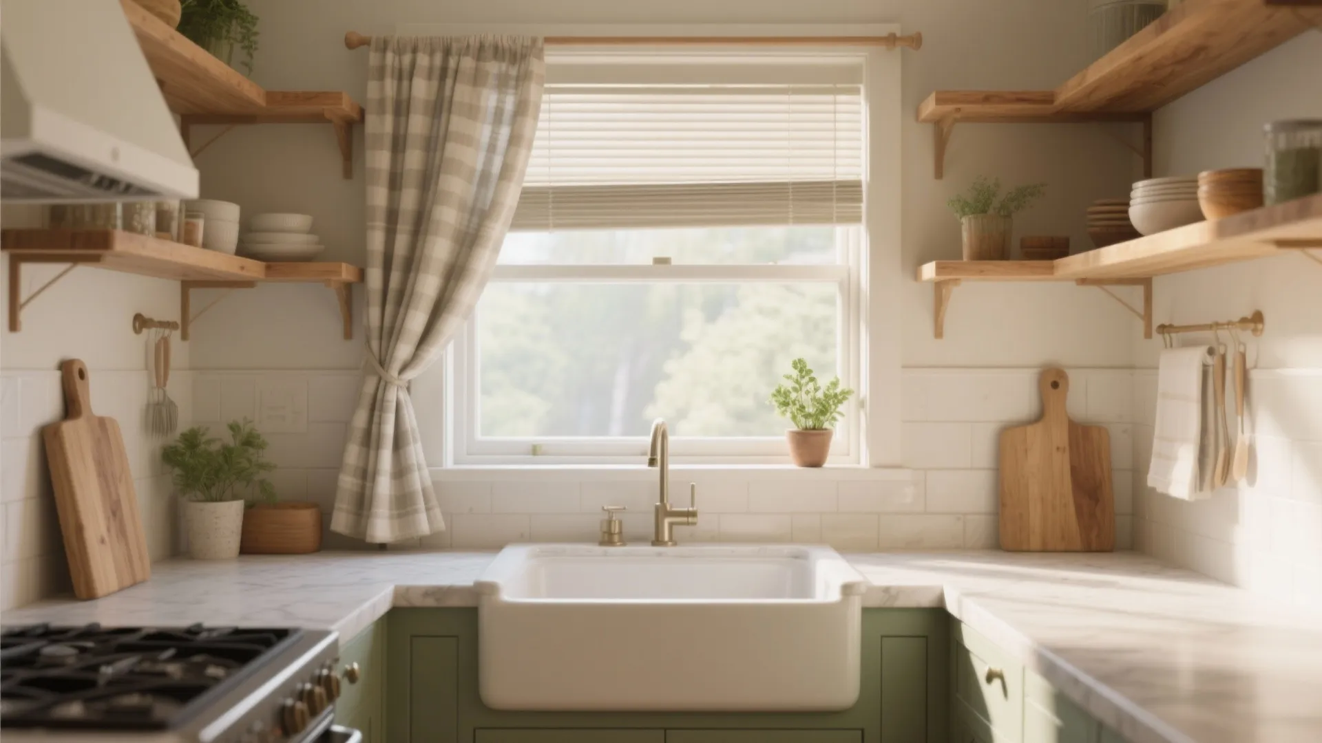 Kitchen Window Covering Ideas: 5 Smart Picks: Practical, stylish kitchen window covering ideas I’ve used to brighten small kitchens and boost privacy — five options you can try this weekend