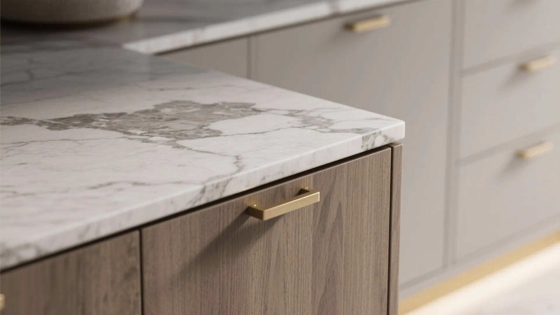 The Gourmet Bungalow Kitchen as Social Hub