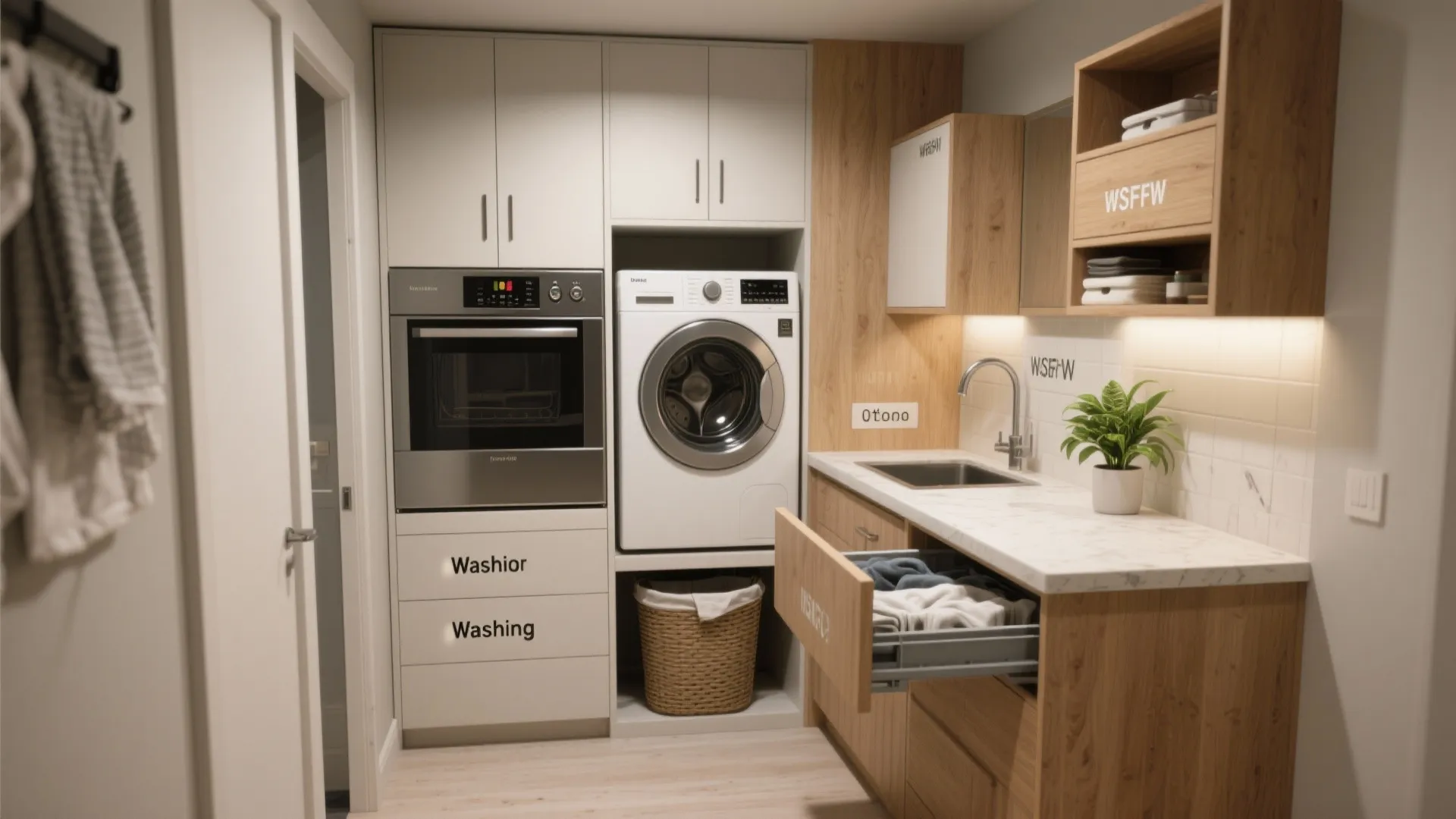 5. Think like a kitchen for workflow