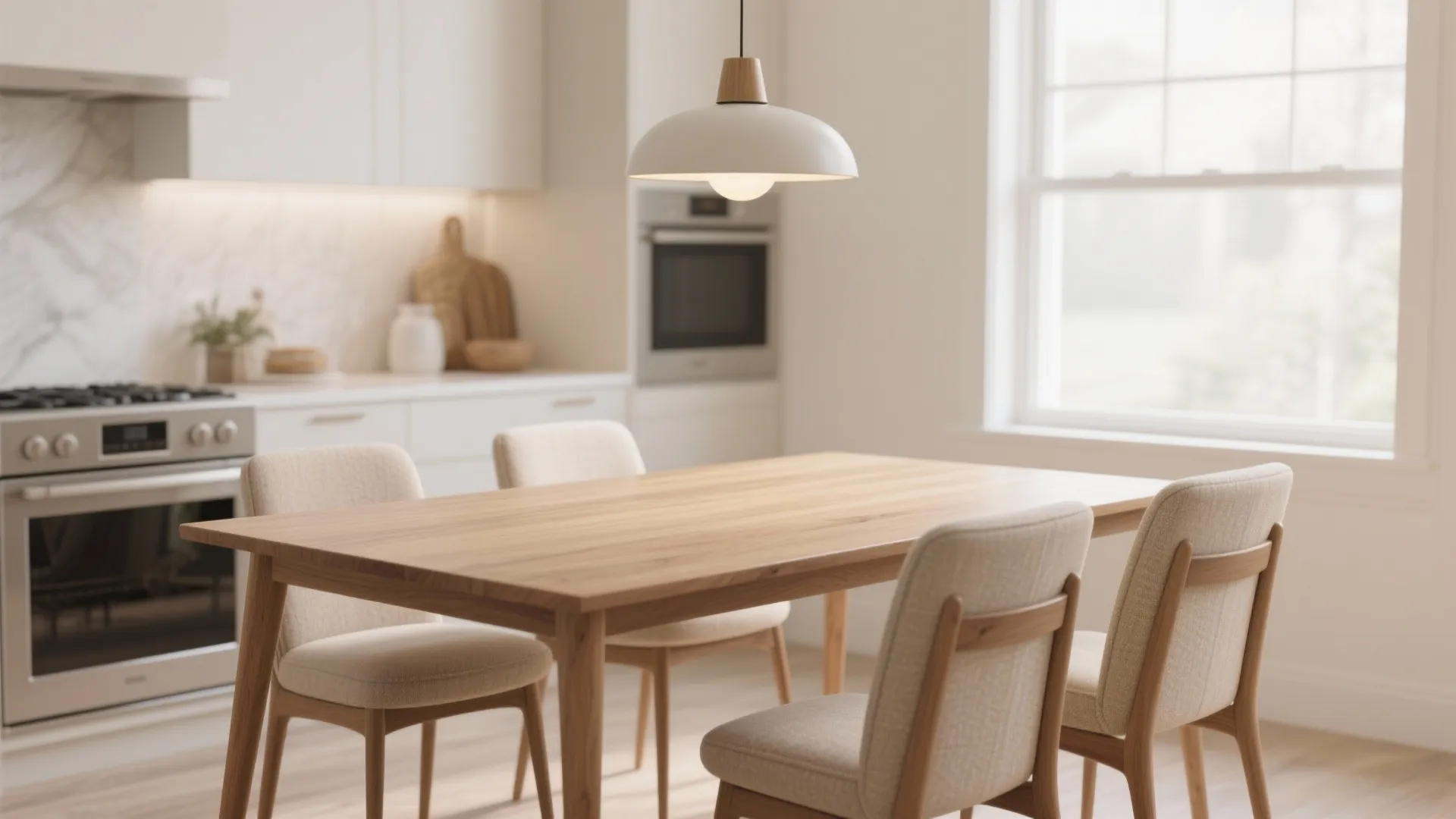 Kitchen Table Height: The Secret to Comfort and Style: 1 Minute to Find Your Perfect Kitchen Table Height—No Tape Measure Needed!