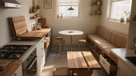 Amazon Small Kitchen Table: 7 Clever Picks