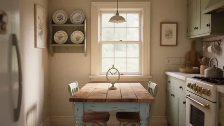 How to Paint a Kitchen Table — 5 Easy Ideas