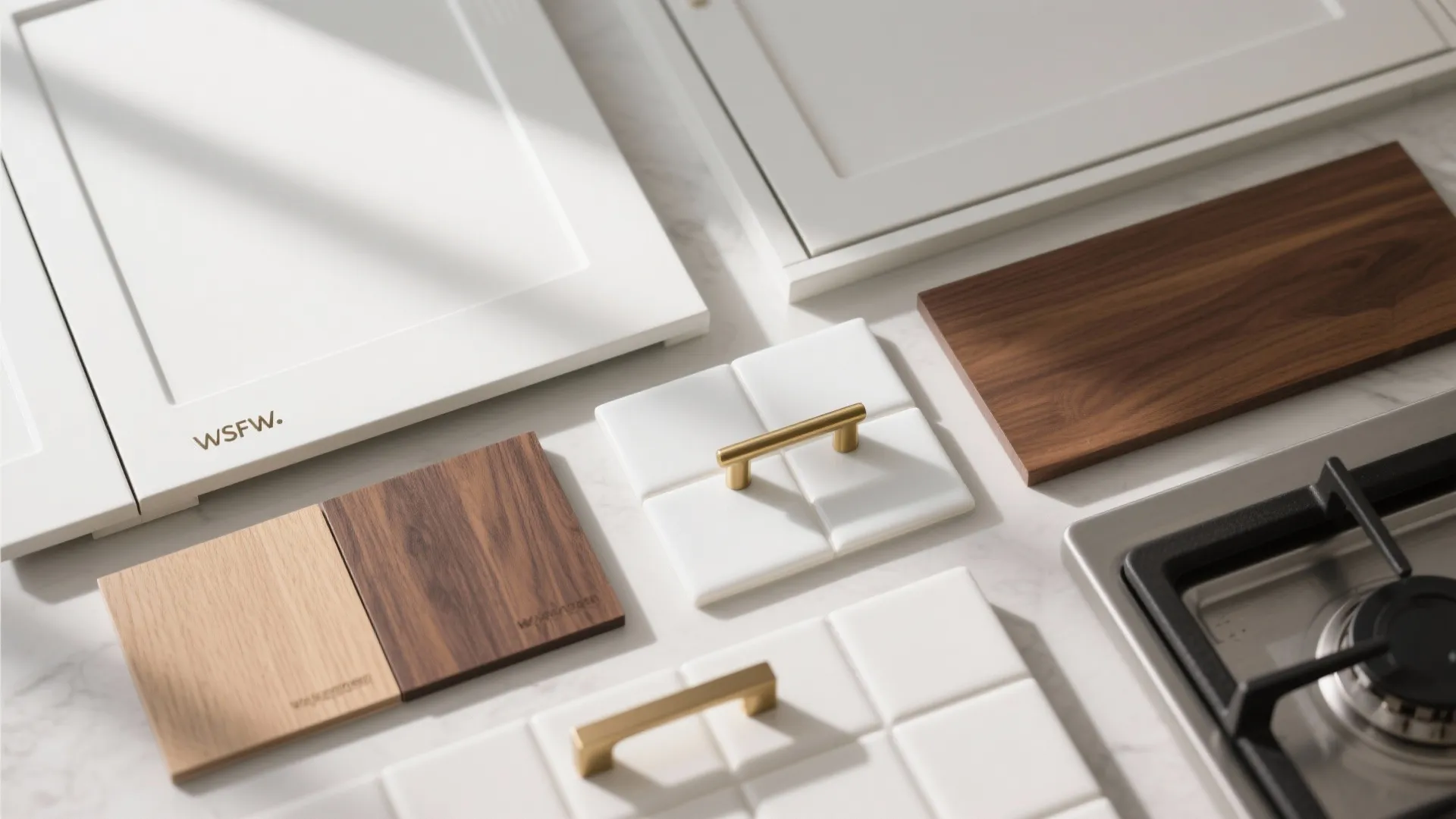 10. Mix of Textures for Depth