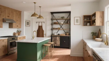 Kitchen Theme Ideas Pinterest: 5 Inspiring Looks