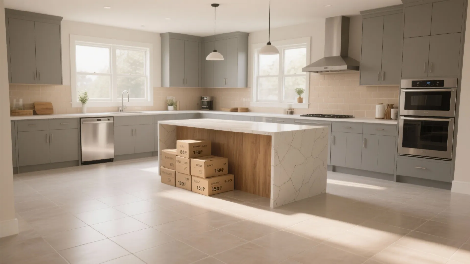 Kitchen Tiles Price Per Box: My Interior Design Deep-Dive