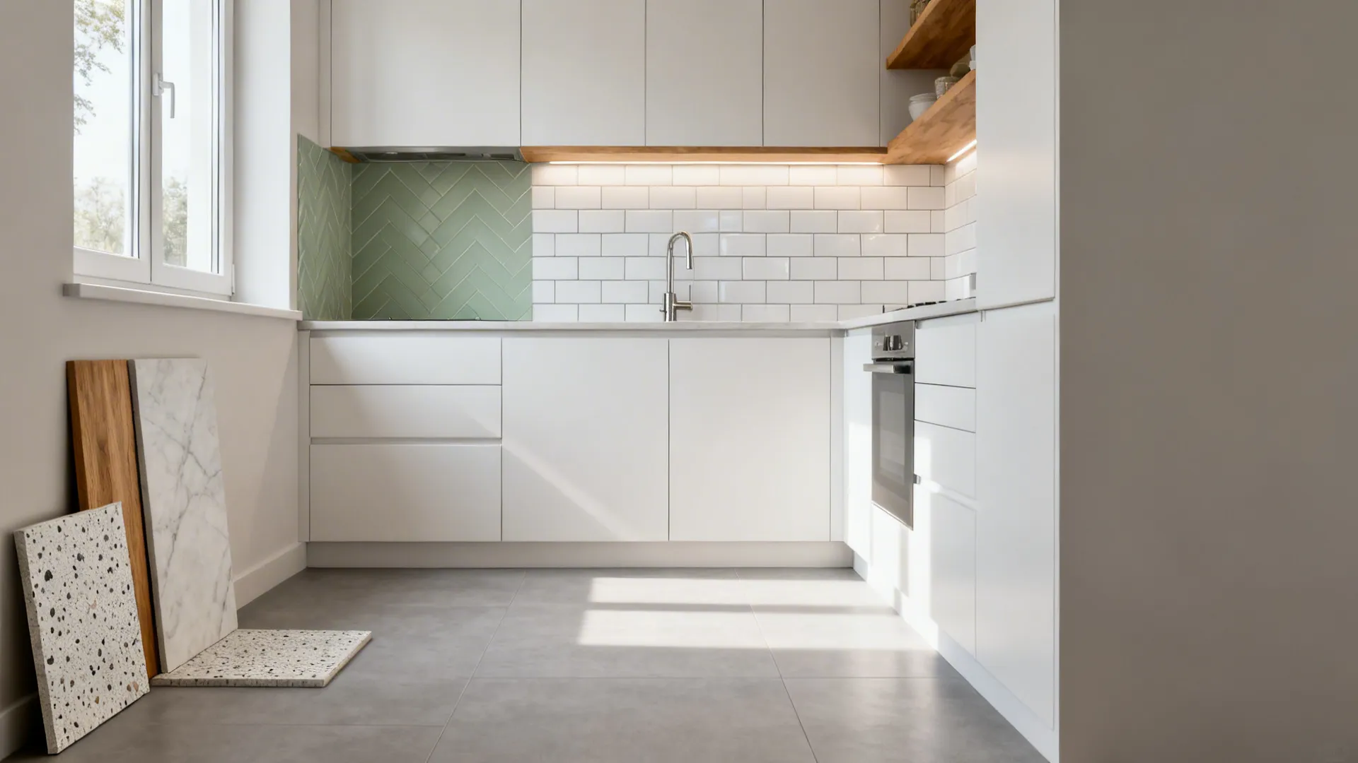 5 Kitchen Tiles Design Ideas with Price