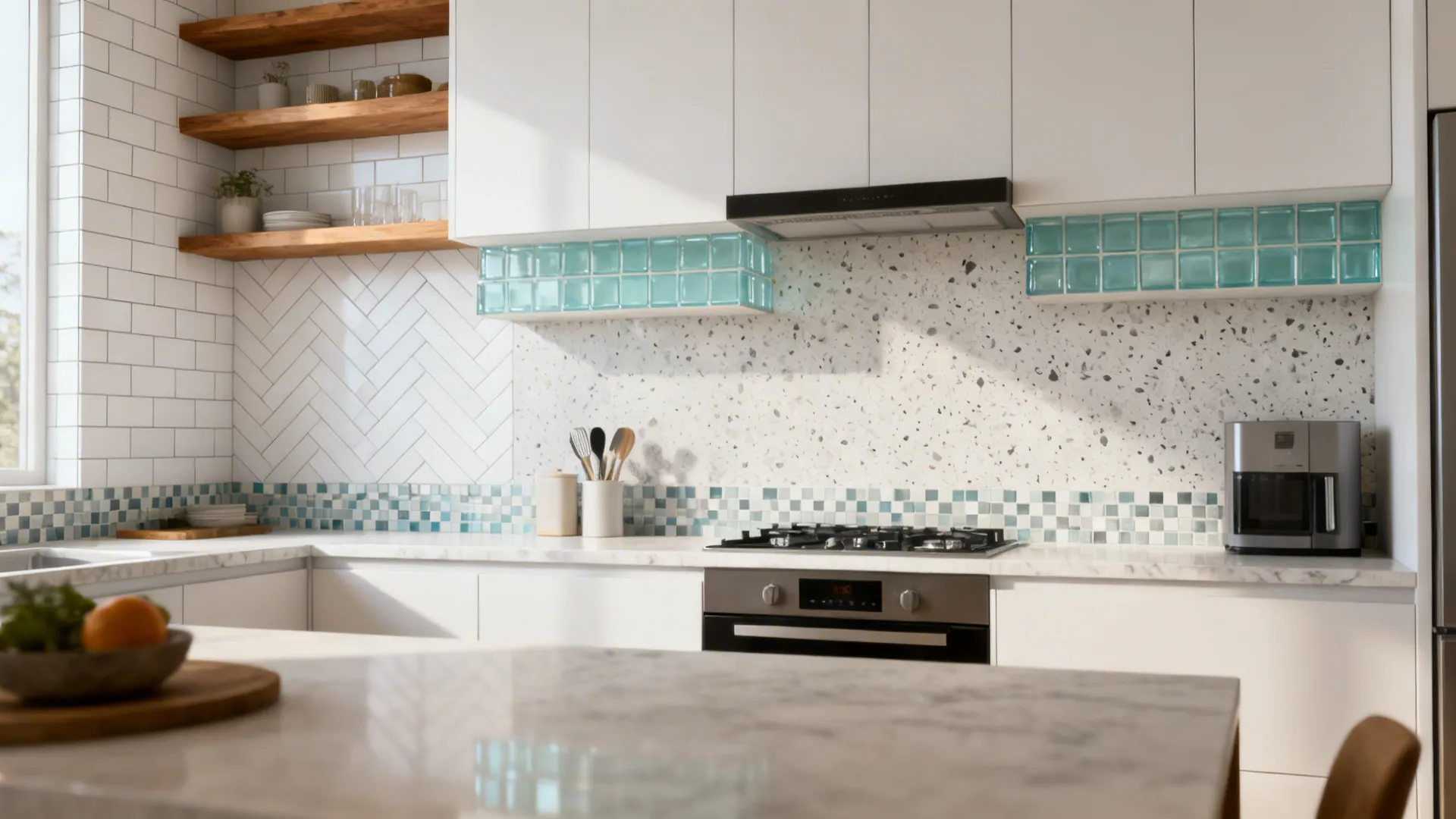 5 kitchen wall tile designs with prices: Small kitchens spark big ideas: my 5 tried-and-true kitchen wall tile inspirations with realistic costs, pros/cons, and expert-backed guidance