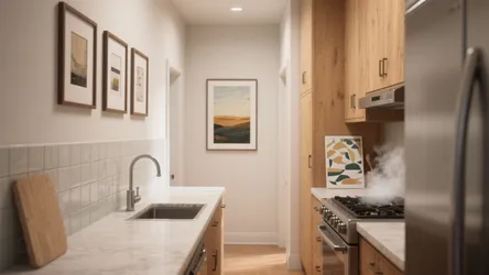 5 Kitchen Wall Art Painting Ideas