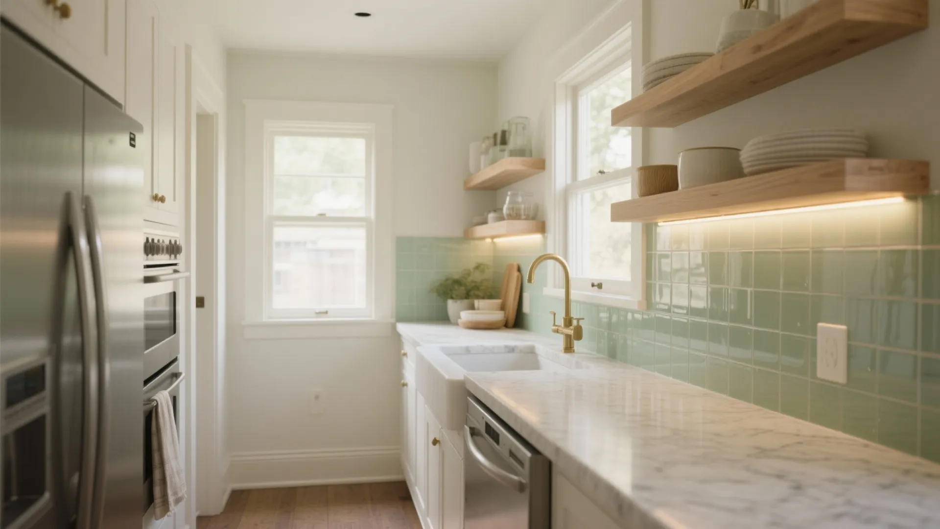 5 Kitchen Room Wall Colour Ideas That Truly Work: A senior interior designer’s tested playbook for choosing kitchen room wall colour in small spaces—complete with pros, cons, tips, and data-backed calls.