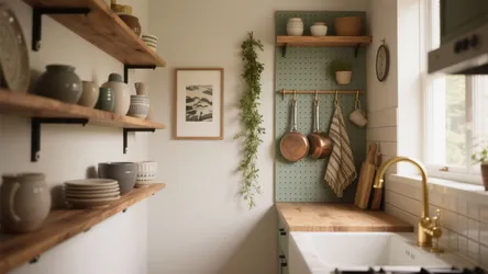 Kitchen Wall Decor Ideas Pinterest: 5 Fresh Picks