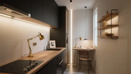 5 Kitchen Wall Lighting Ideas I Swear By