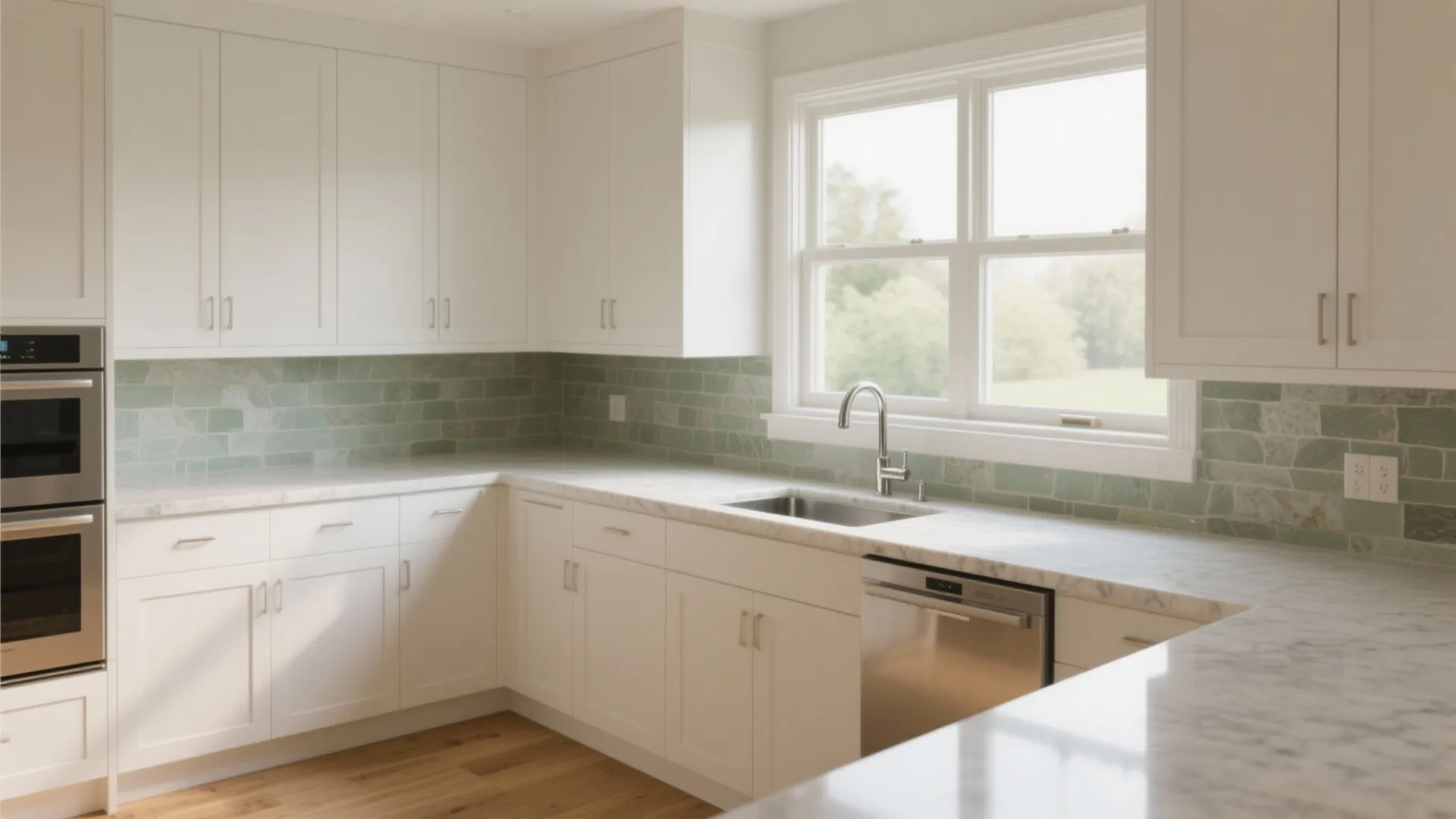 Kitchen Window Height from Floor: Perfect Placement Guide: 1 Minute to Kitchen Window Height Mastery—Save Redesign Regrets!