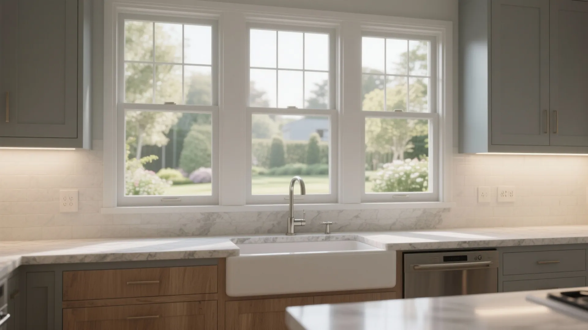 Kitchen Window Dimensions: My Secrets for Perfect Fit: 1 Minute to Nail the Ideal Kitchen Window Size for Any Space