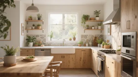 10 Kitchen Window Ideas Over the Sink