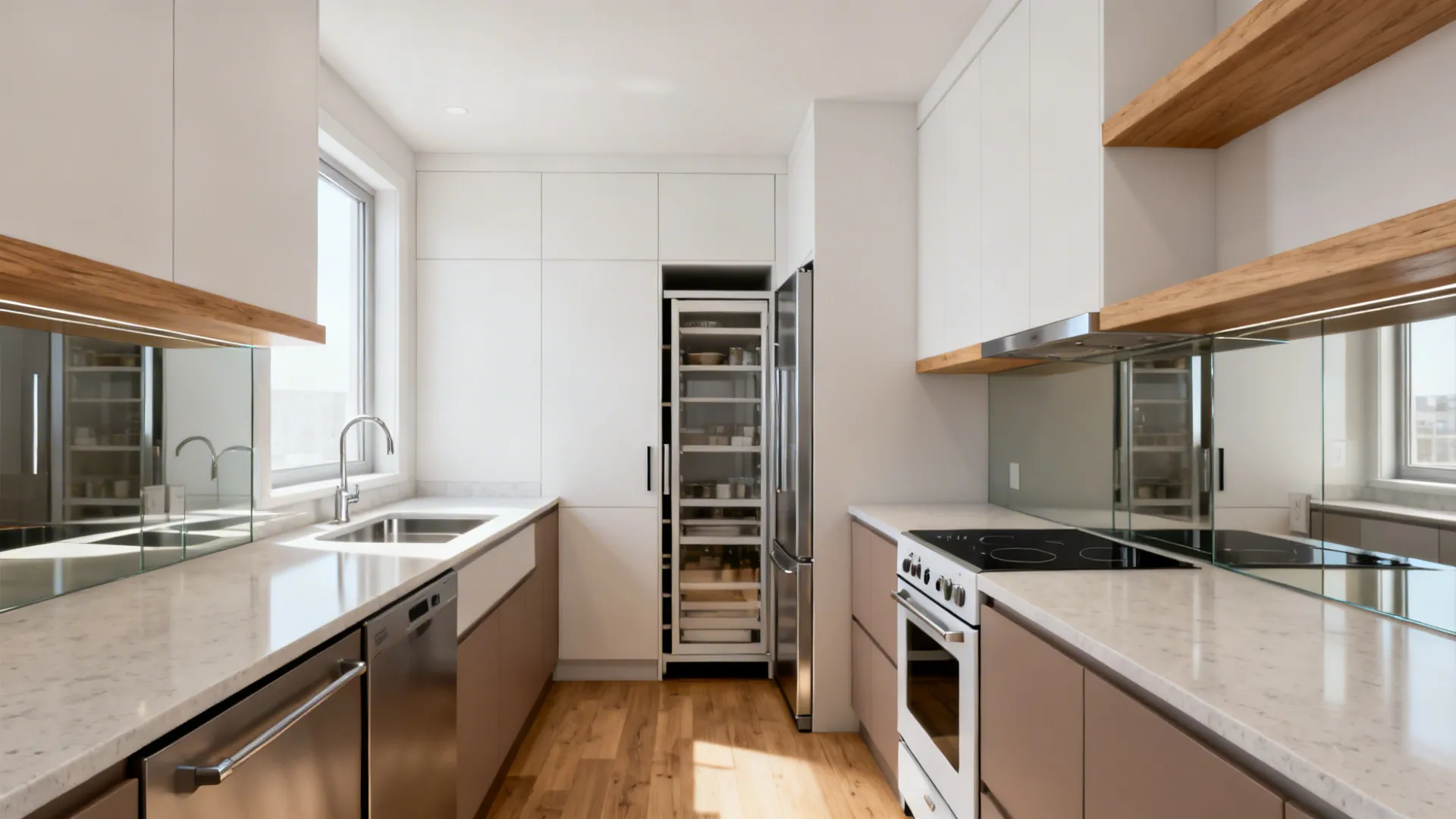 Interior Decorators in Kitchener: 5 Kitchen Ideas