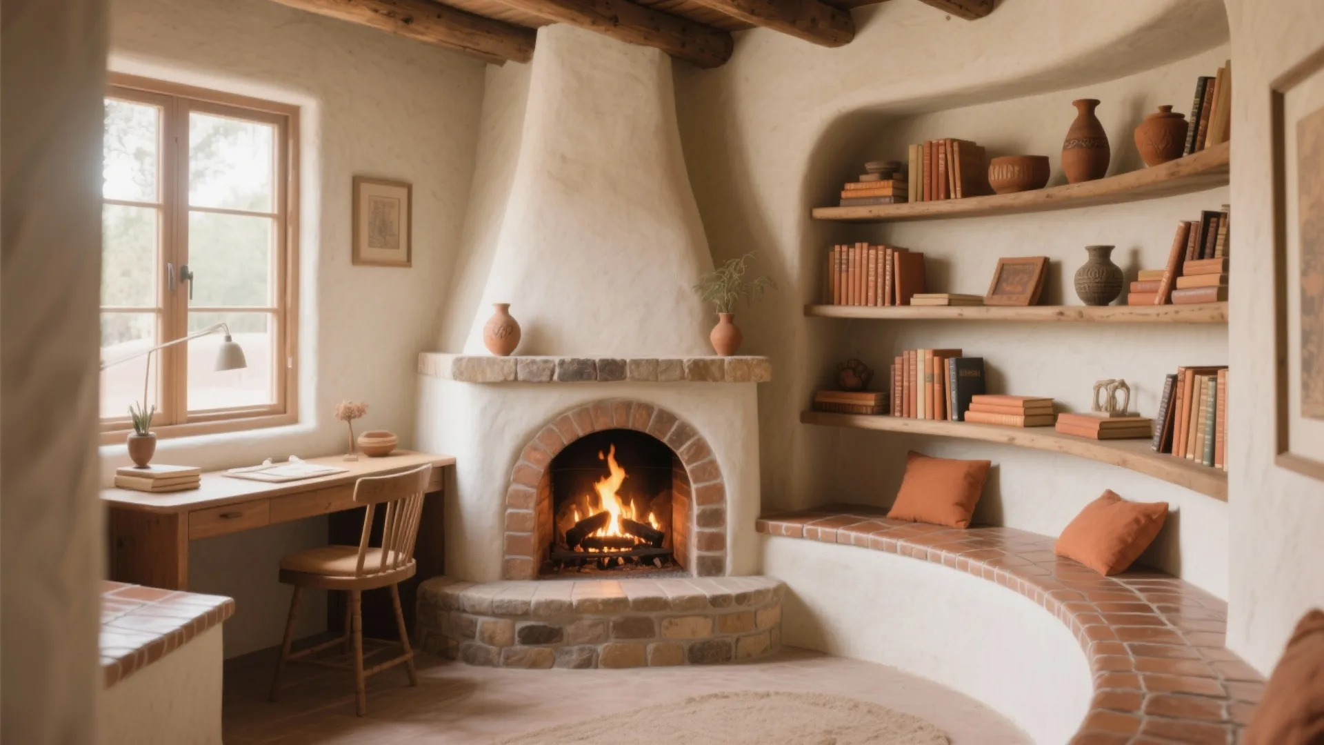 Compact Storage: Kiva-Adjacent Shelving