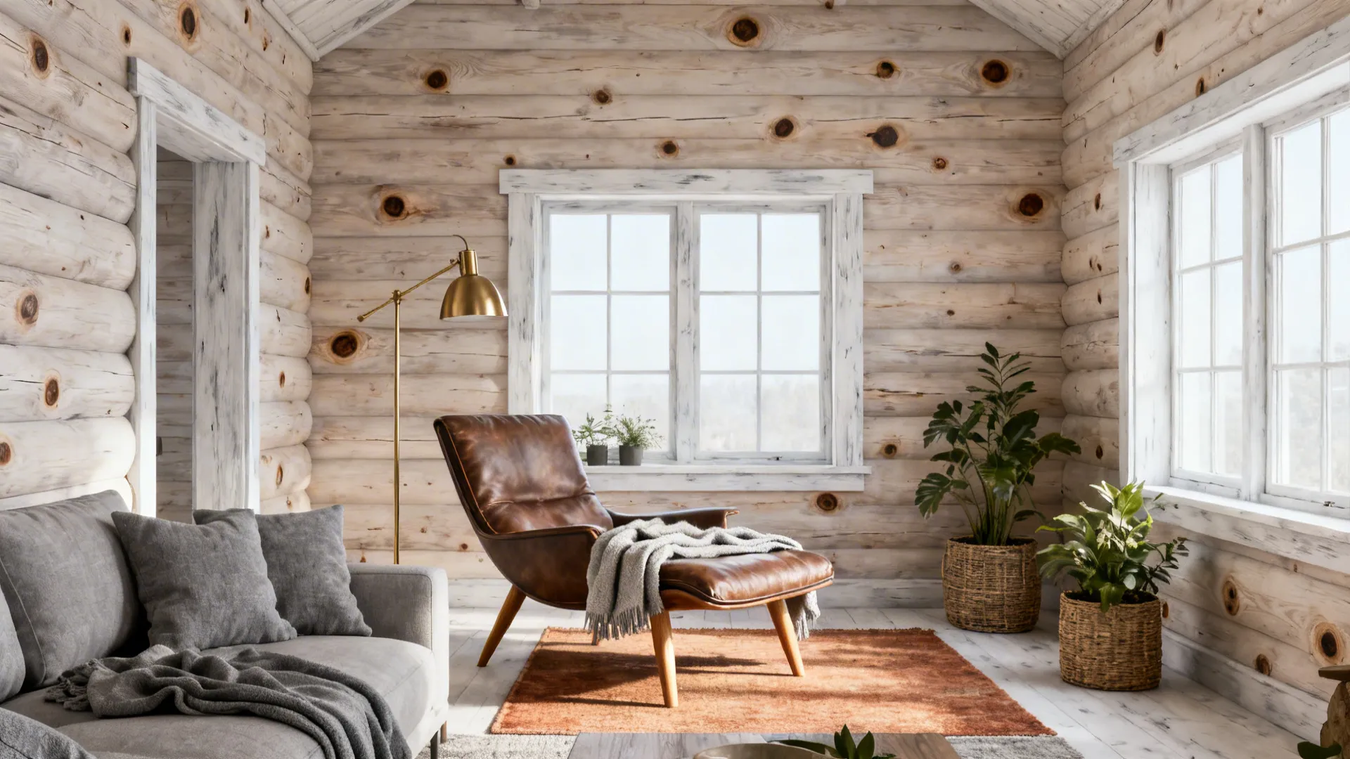 Knotty Pine Living Room Ideas — 5 Cozy Designs: Creative ways to style a living room with knotty pine walls — practical tips from a pro designer