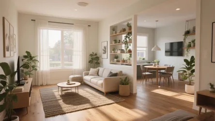 3 Bedroom Apartment Ideas in Knoxville — 5 Smart Layouts