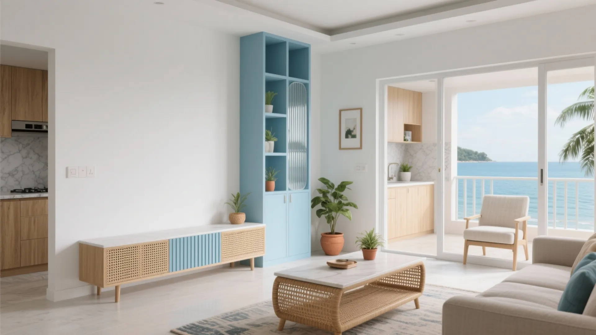 5 smart design ideas for 3 BHK apartments in Kochi: Maximize space, light, and everyday comfort in your Kochi 3 BHK with five expert-backed inspirations