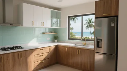 3 BHK Flats in Kochi: 5 Design Ideas