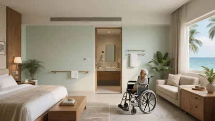5 Design Ideas for Luxury Old Age Homes in Kochi