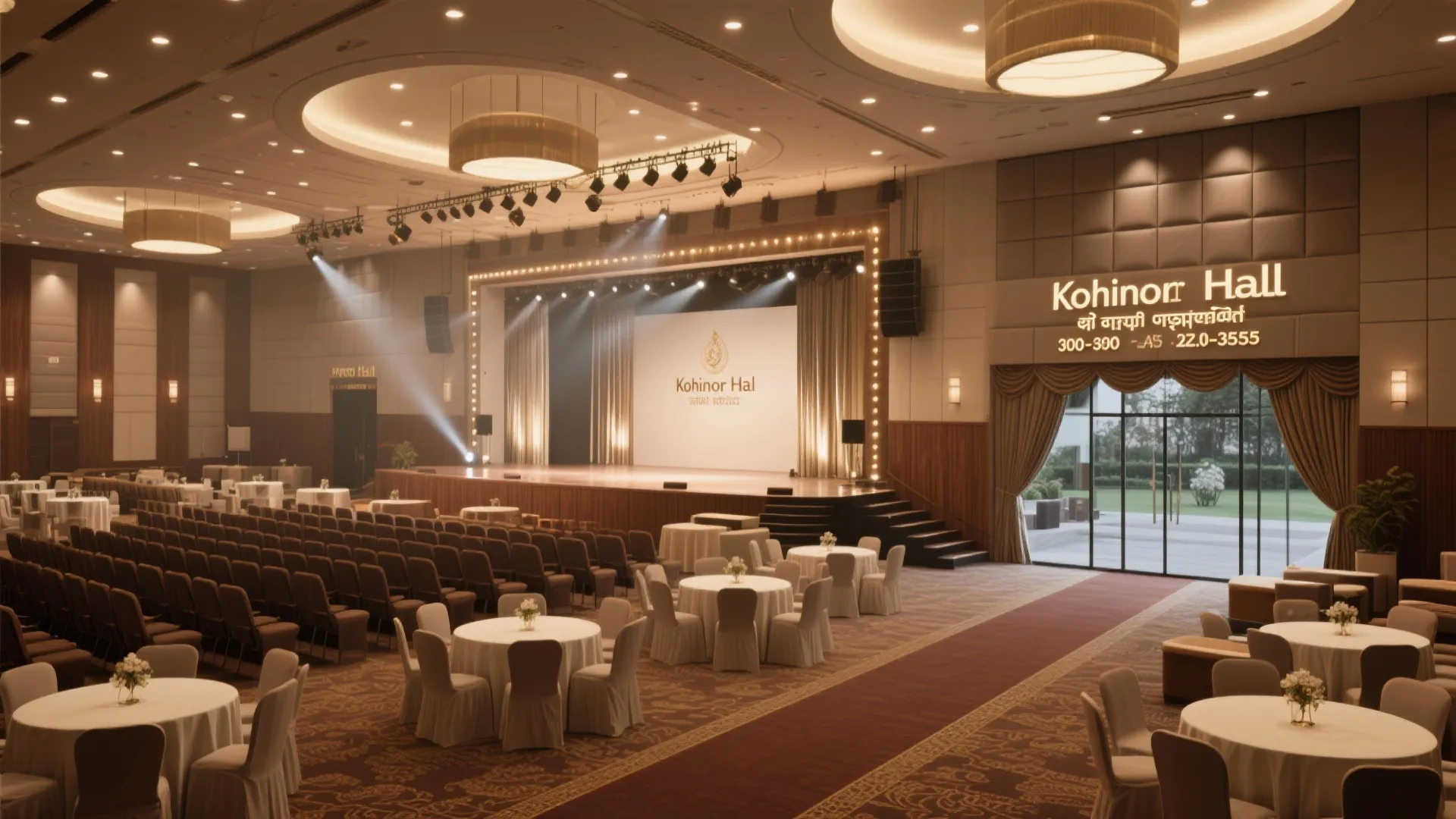 Kohinoor Hall Dadar: Your Complete Guide to Mumbai’s Iconic Venue: 1 Minute to Know Everything About Kohinoor Hall Dadar