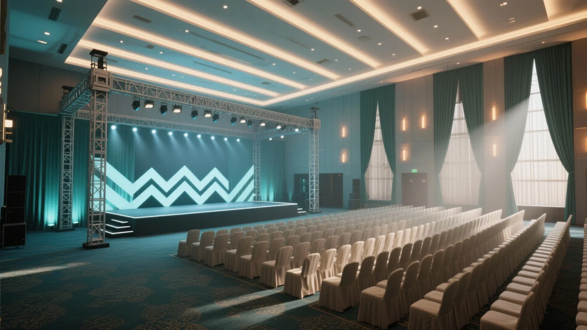 Kohinoor Hall Dadar East: Event Venue Guide: Fast-Track Guide to Booking at Kohinoor Hall Dadar East